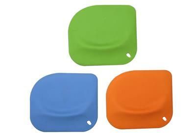 Raschietto 11,5 x 13 cm - Kaufgut