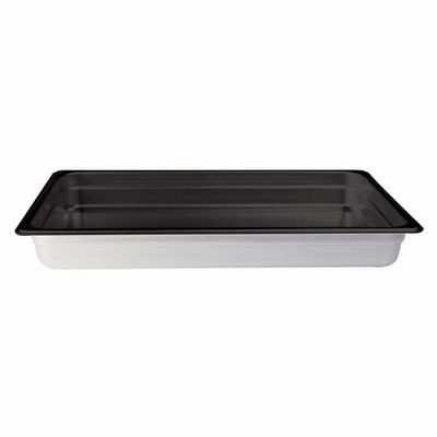 Agnelli - Teglia Gastronorm 1/1 53 x 32,5 cm Forno - Gastronorm