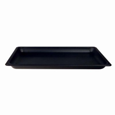Agnelli - Teglia Gastronorm 1/1 53 x 32,5 cm Forno - Gastronorm