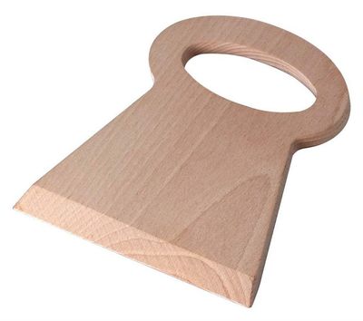 Raschietto Chef 13,5 cm - Caper