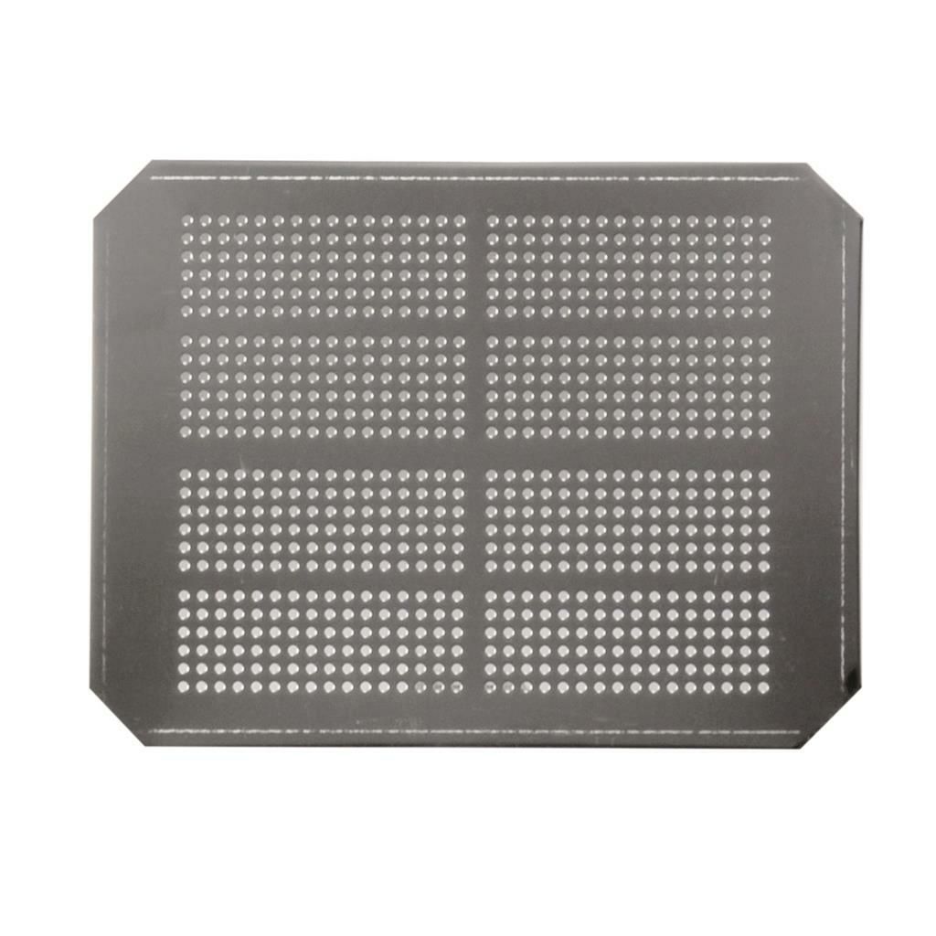 Falso Fondo Gastronorm 1/3 32,5 x 17,5 cm - Inoxmacel