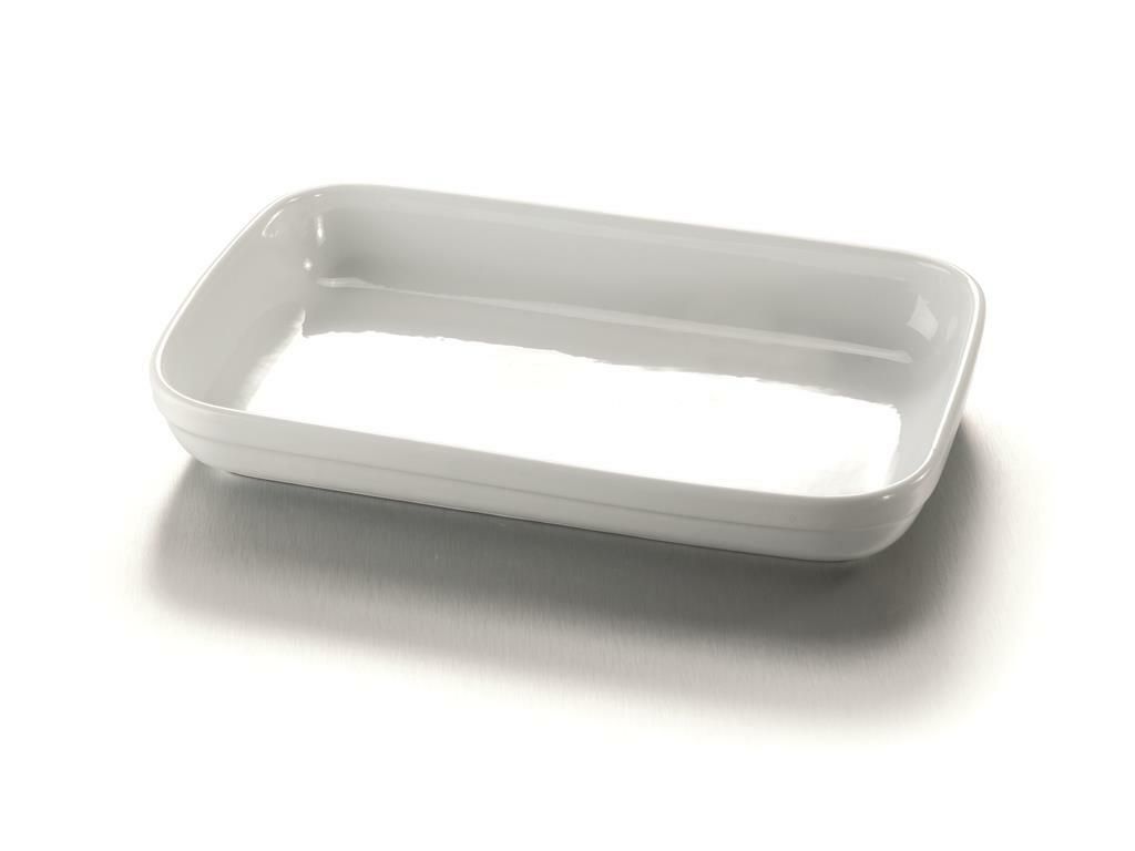 Pirofila Rettangolare 40 x 26,5 cm Hotel - Mps