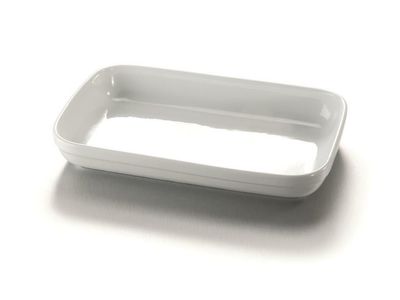 Pirofila Rettangolare 40 x 26,5 cm Hotel - Mps