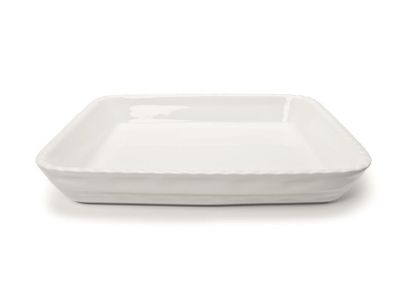 Pirofila Rettangolare 36 x 24 cm Cordonata - Mps