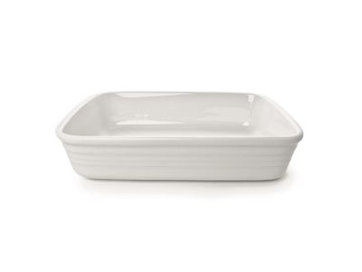 Pirofila Rettangolare 46 x 26 cm Gastronomia - Mps