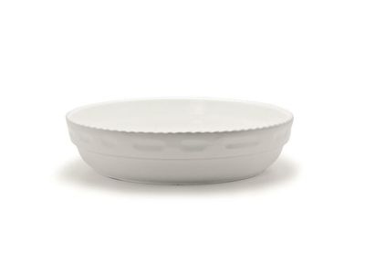 Pirofila Tonda 40 cm Cordonata - Mps