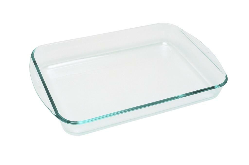 Lasagnera 35 x 23 cm - Pyrex