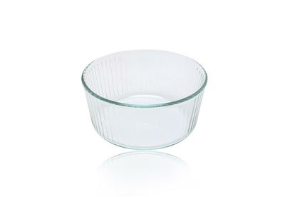 Stampo Soufflè 21 cm - Pyrex