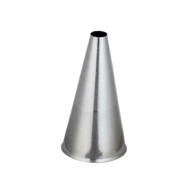 Bocchetta Foro Tondo 6 mm - Thermohauser