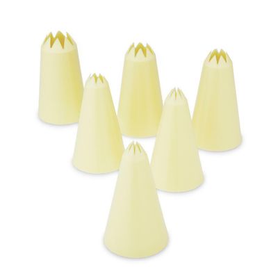 Bocchette Foro Stella - Thermohauser