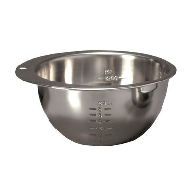 Coppa Graduata 10 cm Mixing Bowls - Tirolix