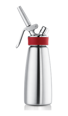 Sifone Panna 1 lt Gourmet Whip - Isi