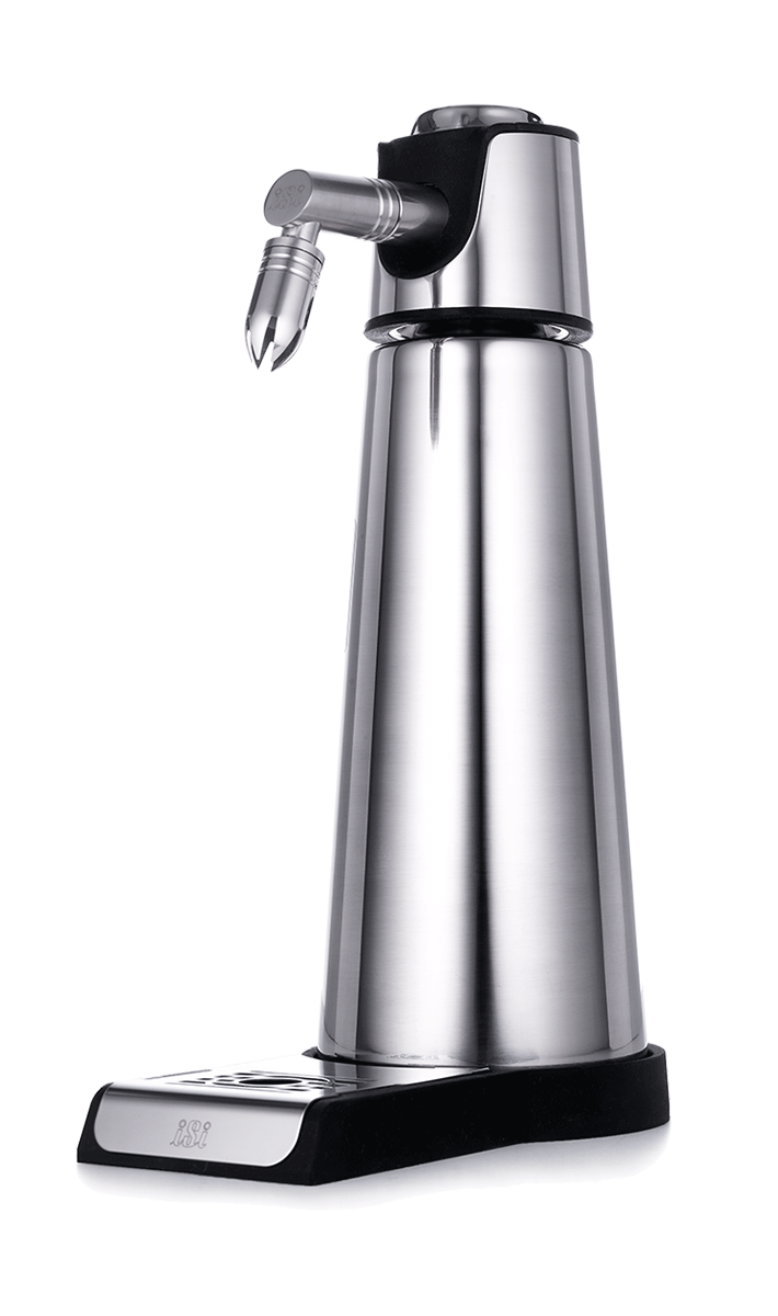 Sifone Panna Express 1 lt Thermo - Isi