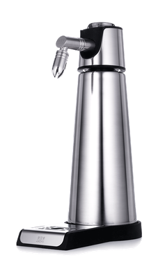 Sifone Panna Express 1 lt Thermo - Isi