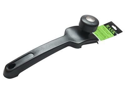 Raschietto Pulizia Ceppo 34 x 6,4 cm - Euroceppi