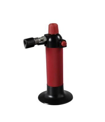 Torcia Caramellatore Rosso - Tirolix