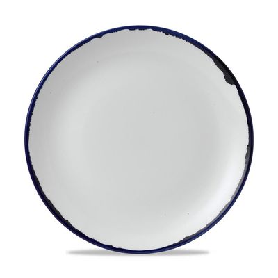 Dudson - Piatto coupe 26 cm Harvest Ink