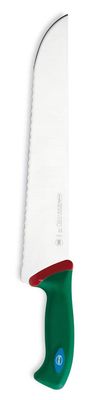 Sanelli - Coltello Francese Seghettato 33 cm Premana