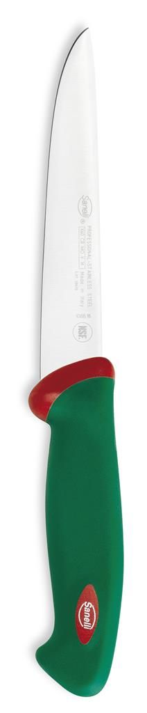 Sanelli - Coltello Disossare Liscio 16 cm Premana