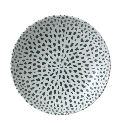 Dudson - Ciotola coupè 24.8 cm Terrazzo Green