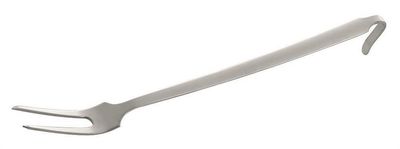 Forchettone 2 Punte 42 cm - Piazza