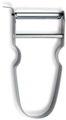 Sanelli - Pelapatate Castor