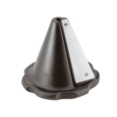 Temperino Verdure 4,5 cm - Paderno