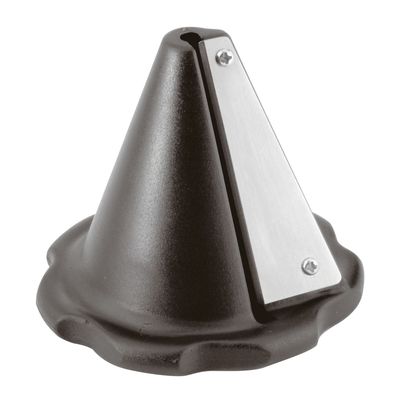 Temperino Verdure 7 cm - Paderno