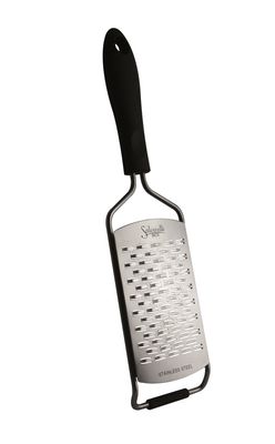 Grattugia Fori Grandi 13 x 7 cm - Salvinelli