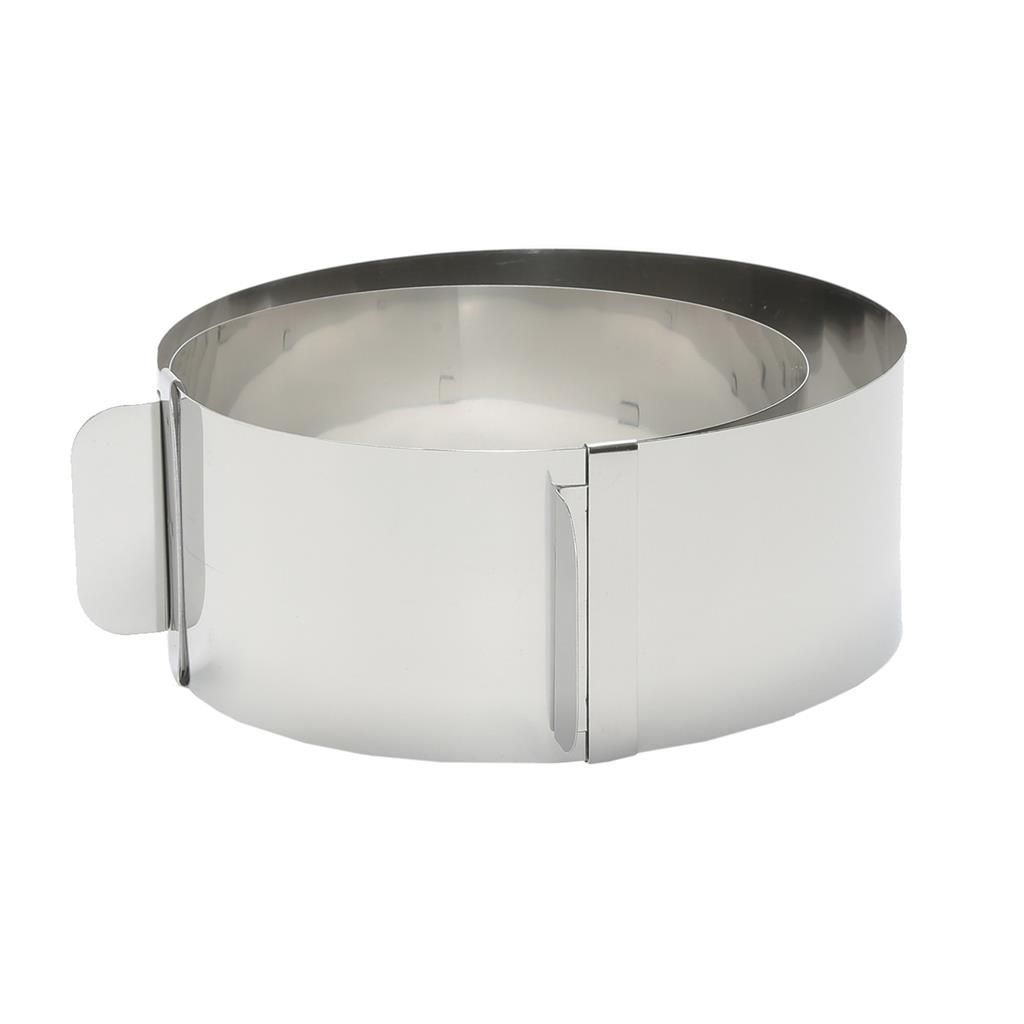 Coppapasta estensibile 15/30 cm - Tirolix