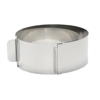 Coppapasta estensibile 15/30 cm - Tirolix