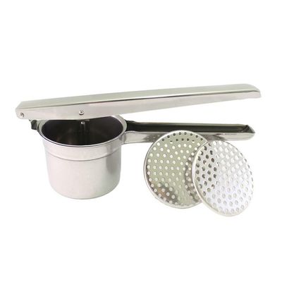 Schiacciapatate 2 Dischi 8,5 cm - Calder