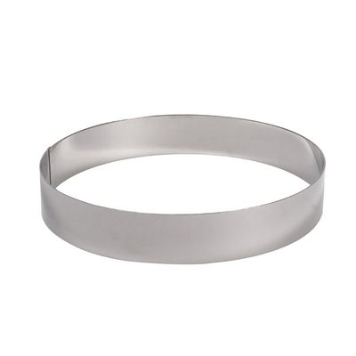 Cerchio Pasticceria 26 cm - Calder