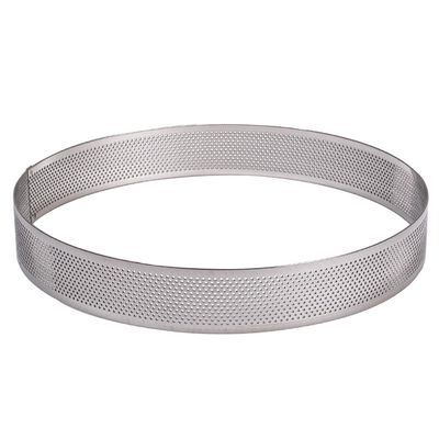 Coppapasta Tondo Microforato 7 cm - Calder