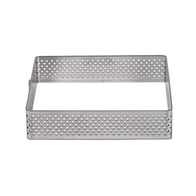 Coppapasta Quadro Microforato 9 x 9 cm - Calder