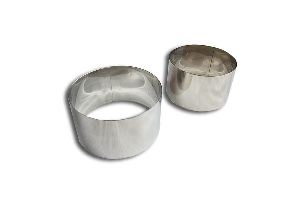 Coppapasta 5 cm - Elettro Center