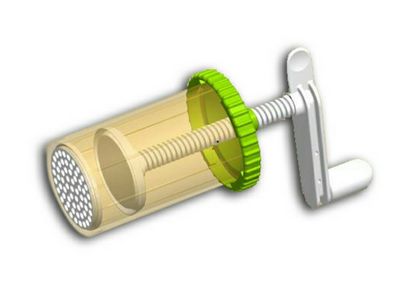 Torchietto Multifunzione - Elettro Center