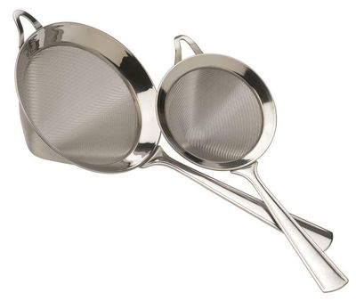 Colino Rete Conico 7 cm - Piazza