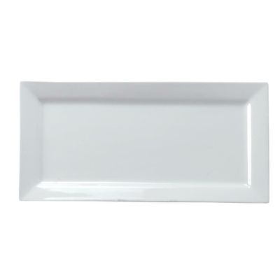 Tirolix - Piatto Rettangolare 45 x 28 cm Plates