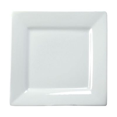 Tirolix - Piatto Quadro 30 cm Plates