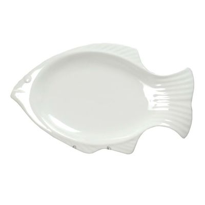 Tirolix - Piatto Pesce 26 cm Plates