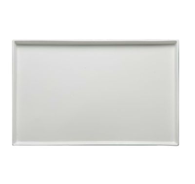 Tirolix - Vassoio Rettangolare 30 x 22 cm Plates