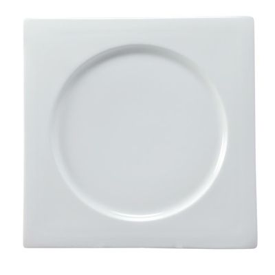 Tirolix - Sottopiatto Quadro 30 x 30 cm Plates