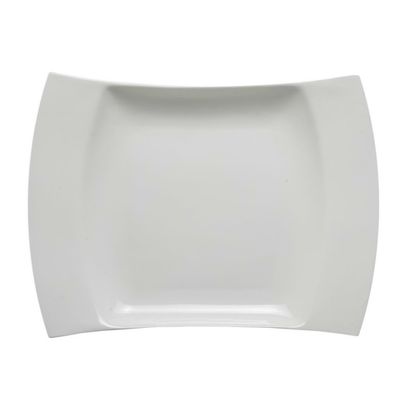 Tirolix - Piatto Rettangolare 28 x 21 cm Plates