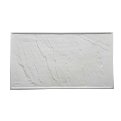 Tirolix - Piatto Rettangolare 26 x 14,5 cm Plates