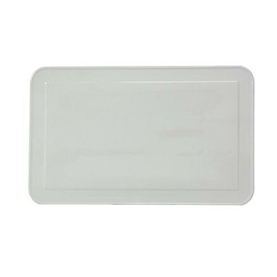 Tirolix - Piatto Rettangolare 37 x 23 cm Plates