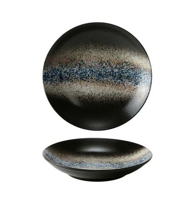 Tirolix - Piatto Pasta 26 cm Blu Moon