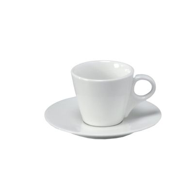 Tirolix - Tazza Caffè Senza Piatto 10 cl Breakfast