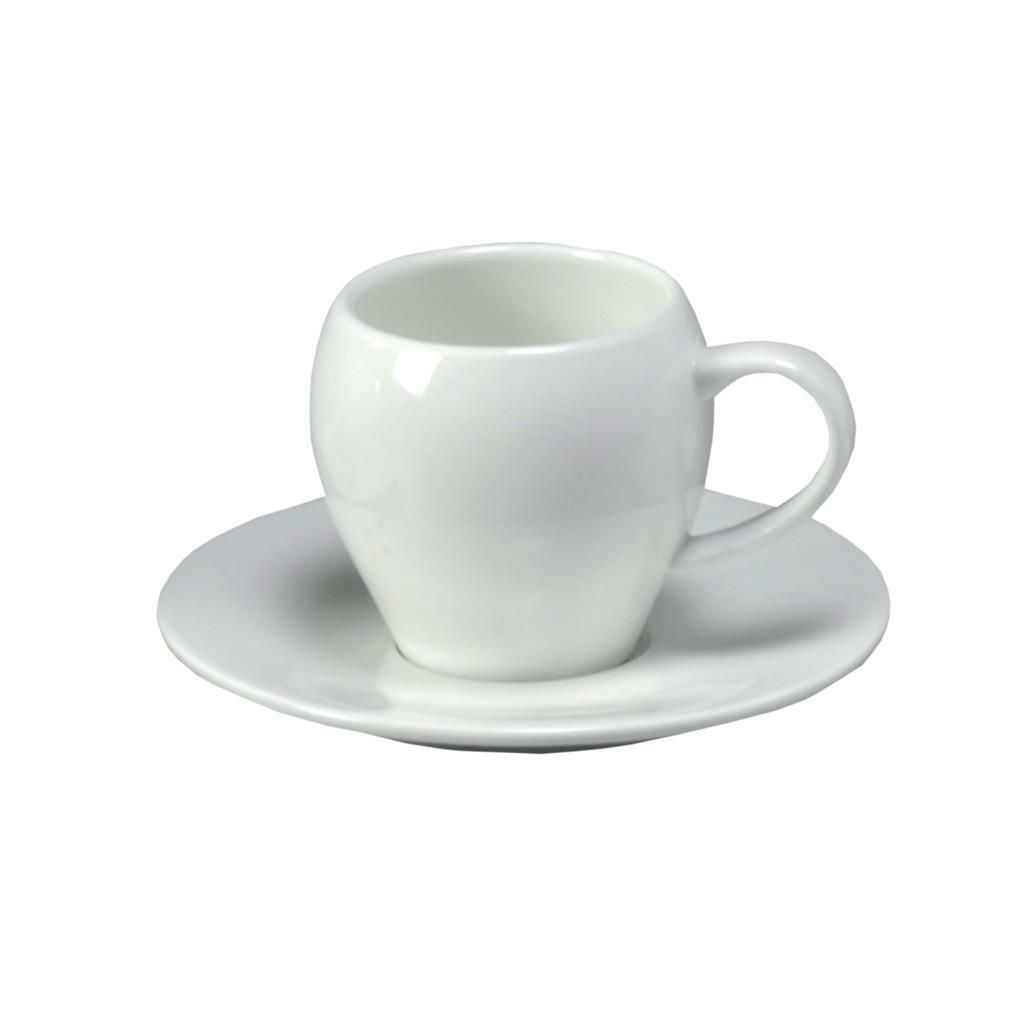 Tirolix - Tazza Senza Piatto 22 cl Breakfast