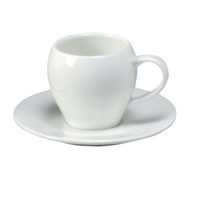 Tirolix - Piatto Per Tazza Colazione 15,5 cm Breakfast